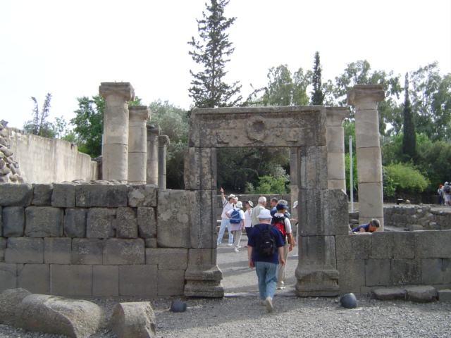synagogue  Quatznin