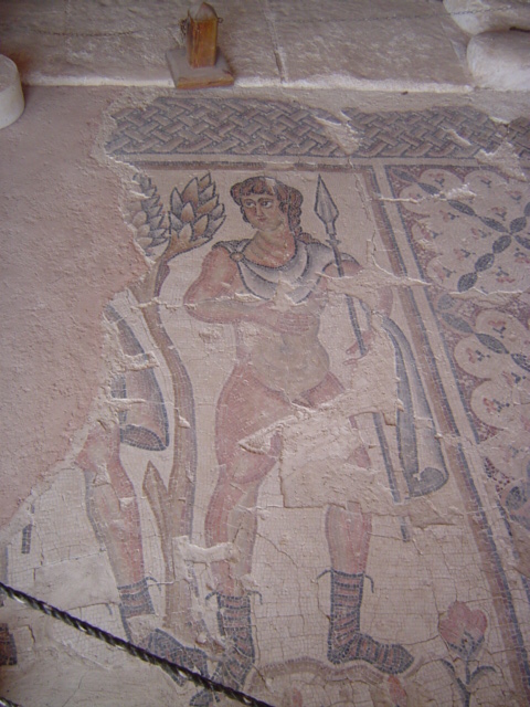 mosaque