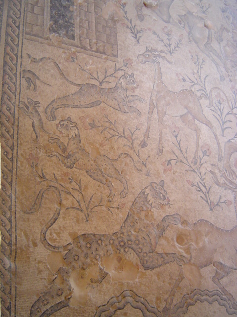 mosaque