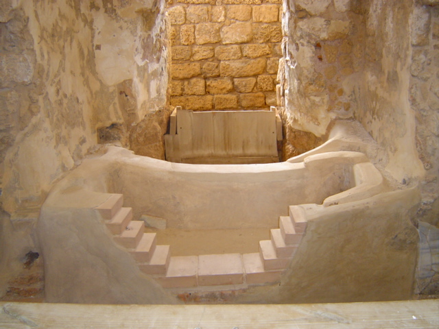 de jolis bains