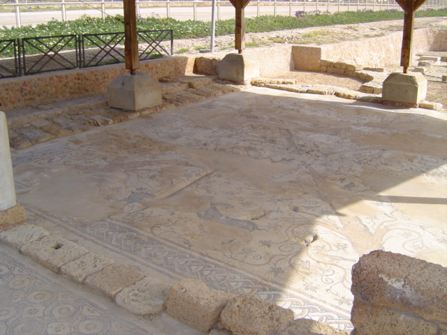 mosaque