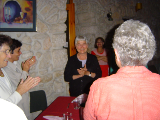 joyeux anniversaire Anne