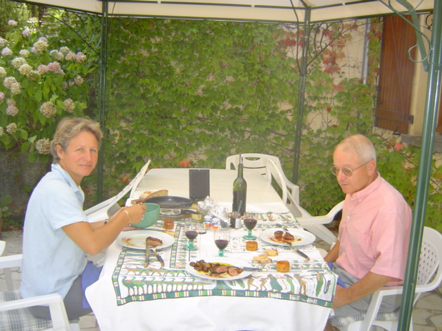 AnC avec Pounet