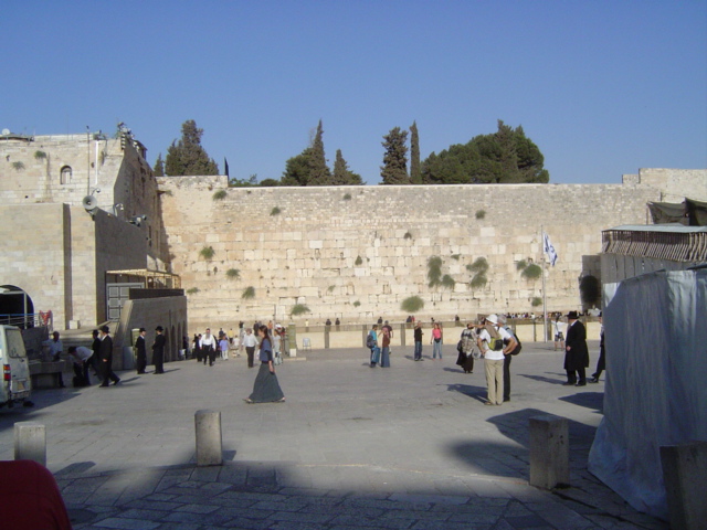 premire visite au kottel un peu vide