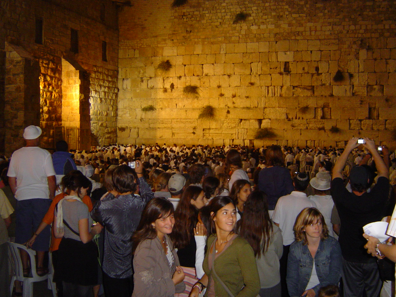 cloture du Kippour au Kottel
