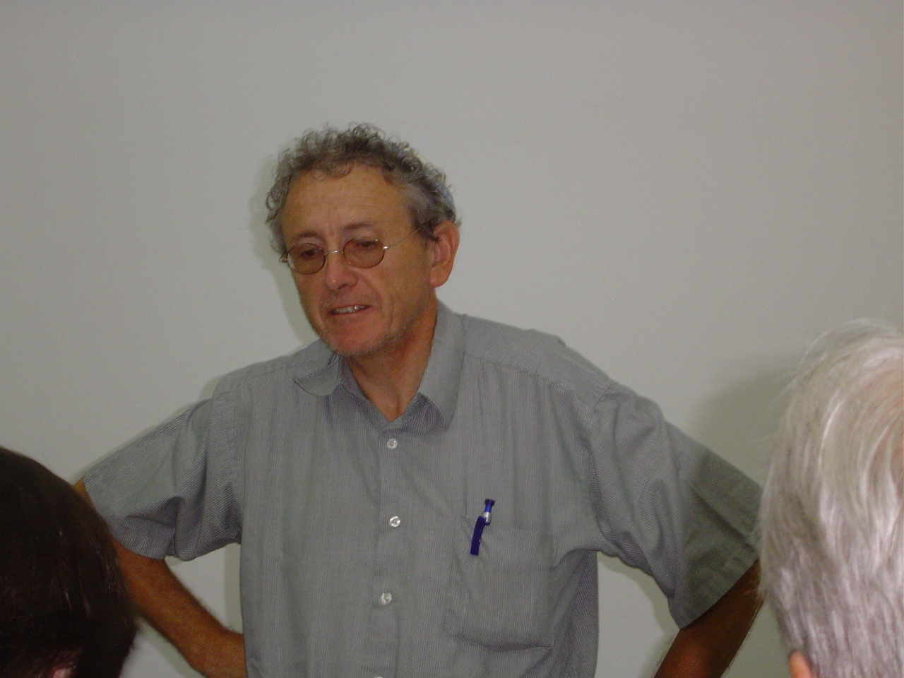 le Rabin Alain Michel