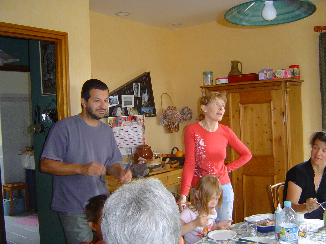 suivi par les parents