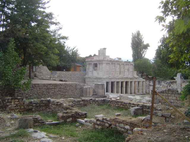 bibliothque