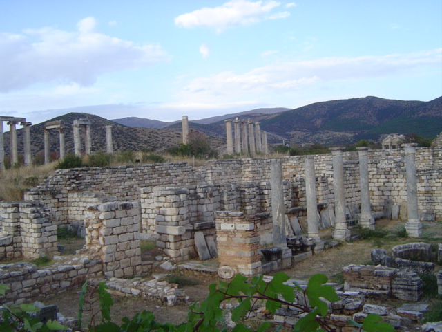 palais piscopal
