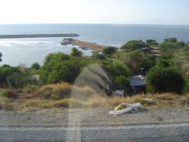 mer Ege vu du car